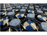 изображение Компания BMW предупреждает о критической нехватке чипов.