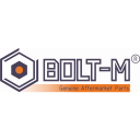 логотип бренда BOLT-M